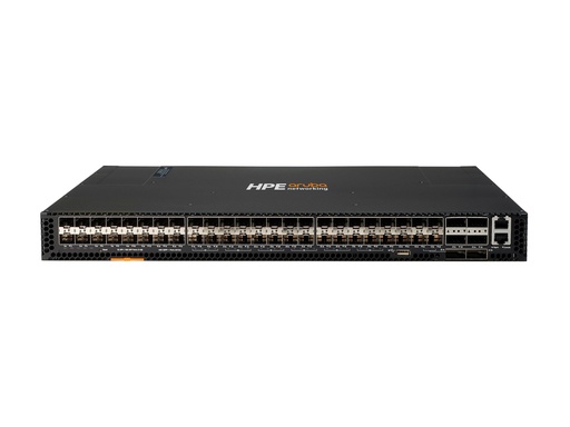 [JL479A#B2C] HPE Aruba 8320 - Switch - L3 - managed - 48 x