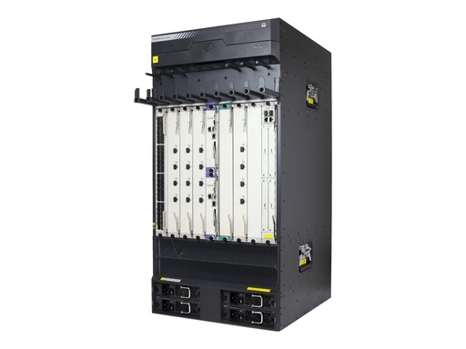 [JG363B] HPE HSR6808 - - Modulare Erweiterungseinheit