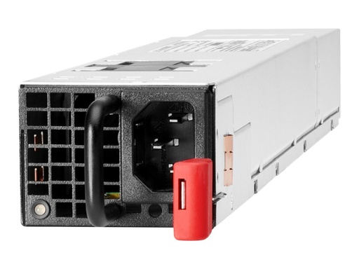 [R8Z98A] HPE Aruba - Netzteil (Plug-In-Modul) - Back-to-Front-Luftstrom