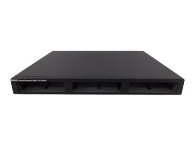 [770-BBGE] Dell  Rack-Netzteilhalterung - 1U - für Networking