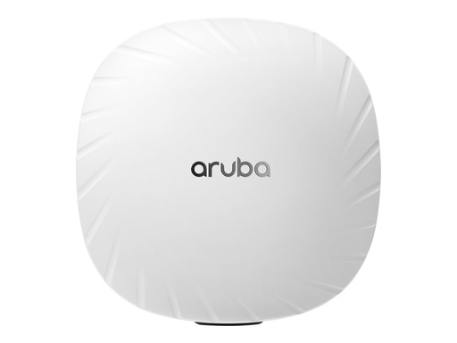 [JZ357A] HPE Aruba AP-555 (US) - Campus - Accesspoint