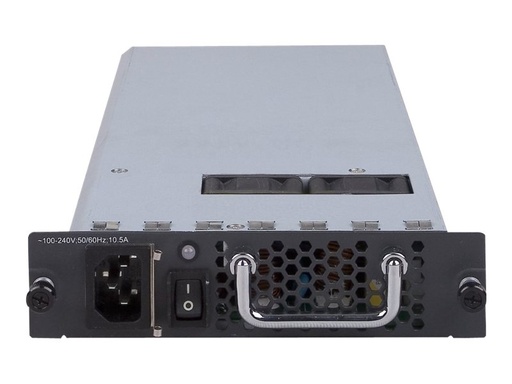 [JD217A] HPE Netzteil (intern) - 650 Watt - für HPE
