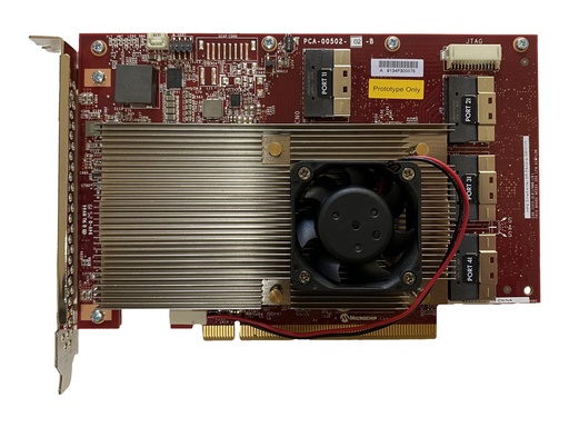 [P06367-B21] HPE MegaRAID 416i-p - Speichercontroller (RAID)