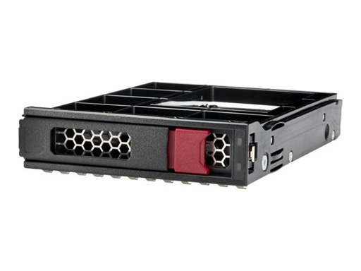 [P37009-K21] HPE Mixed Use Value - SSD - 960 GB - Hot-Swap - 3.5" LFF (8.9 cm LFF)