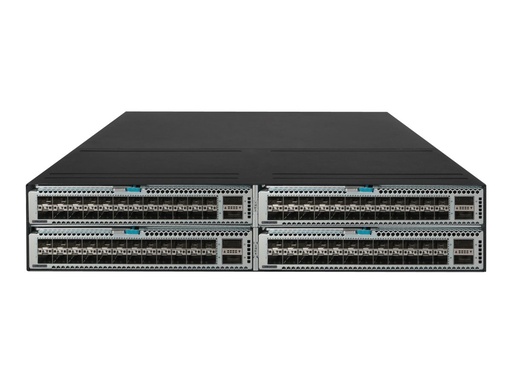 [JQ076A] HPE FlexFabric 5945 4-slot - Switch - L3 - managed