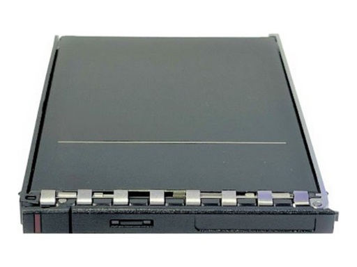 [P63930-B21] HPE SSD - Mainstream Performance, Very Read Optimized - 3.84 TB - Hot-Swap - EDSFF (EDSFF)
