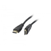 [S215414V1] Synergy 21 Kabel Video HDMI 2.0b ST/ST Ultra HD 4K*2K 3840*2160a60hz 4 4 4 8 Bit V2.0b - Kabel - Digital/Display/Video