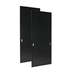 [P9L15A] HPE G2 1075mm - Rackpaneelset - 42HE - 48.3 cm (19")