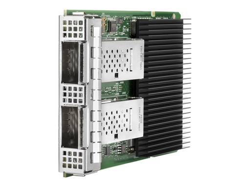 [P22767-B21] HPE Intel E810-CQDA2 - Netzwerkadapter - OCP 3.0