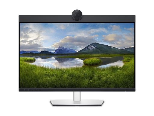 [210-BKVC] Dell 24 Video Conferencing Monitor P2424HEB - LED-Monitor - 61 cm (24")