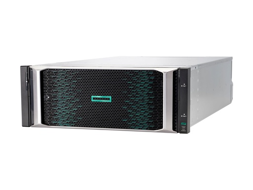 [N9Z47A] HPE Primera 600 4-way Storage Base - Speichergehäuse