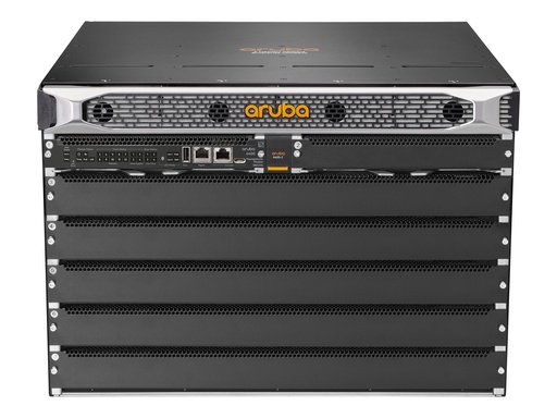 [R0X26C] HPE Aruba CX 6405 v2 - Switch - L3 - managed