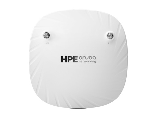[R2H33A] HPE Aruba AP-504 (RW) TAA - Campus - Accesspoint