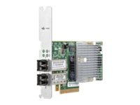 [Q0E97A] HPE 3PAR - Hostbus-Adapter - 16Gb Fibre Channel x 4