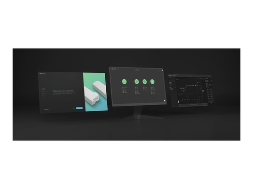 [R4W99AAE] HPE Aruba User Experience Insight Cloud - Abonnement-Lizenz (5 Jahre)