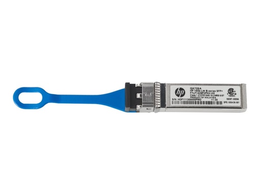 [H6Z42A] HPE SFP+-Transceiver-Modul - 10GbE, 16Gb Fibre Channel