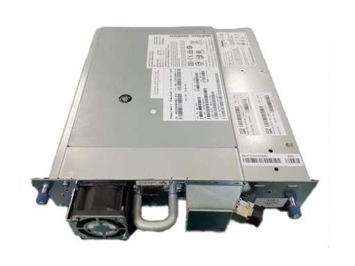 [N7P36A] HPE StoreEver LTO-7 Ultrium 15000 FC Drive Upgrade Kit - Bandbibliothek-Laufwerkmodul - LTO Ultrium (6 TB / 15 TB)