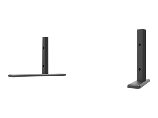 [STND-058] ViewSonic STND-058 - Aufstellung - für LCD-Display - Bildschirmgröße: 139.7 cm (55")