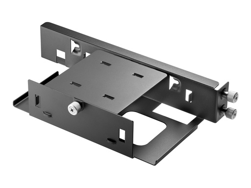 [JL312A] HPE Aruba 8-port Power Shelf - Rack - Regal