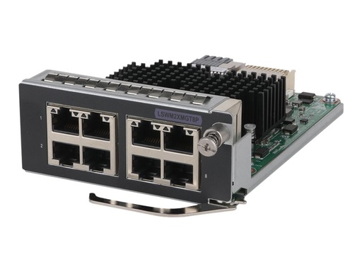 [S0T05A] HPE FlexNetwork 5520HI/5600HI - Erweiterungsmodul