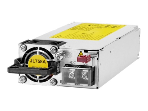 [JL758A] HPE Stromversorgung redundant / Hot-Plug (Plug-In-Modul)