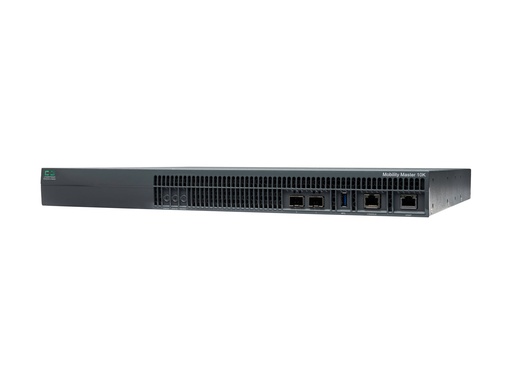 [JZ396A] HPE Aruba Mobility Master Hardware Appliance
