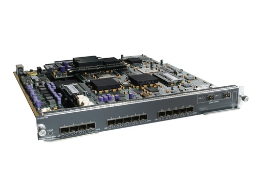 [Q9D33A] HPE Erweiterungsmodul - Fibre Channel - Fibre