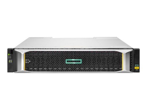 [R0Q40B] HPE Modular Smart Array 2060 SAS 12G 2U 24-disk SFF Drive Enclosure - 6th Generation - Speichergehäuse - 24 Schächte (SAS-3)