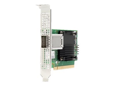 [874253-B21] HPE 842QSFP28 - Netzwerkadapter - PCIe 3.0 x16