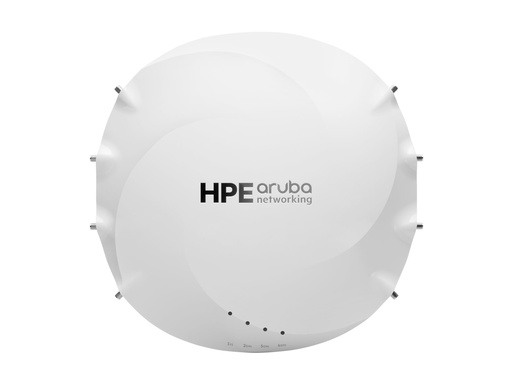 [S1G53A] HPE Aruba AP-654 (RW) - Campus - Accesspoint