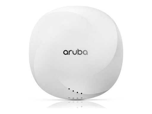 [S1G56A] HPE Aruba AP-654 (US) - Campus - Accesspoint