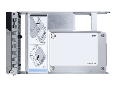 [345-BDFM] Dell  Kunden-Kit - SSD - 960 GB - intern - 2.5" (6.4 cm)