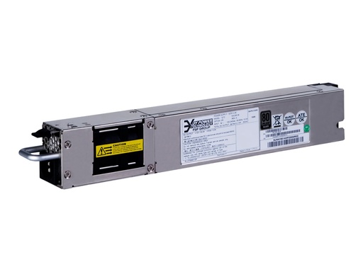 [JG900A#AC3] HPE Stromversorgung redundant / Hot-Plug (Plug-In-Modul)