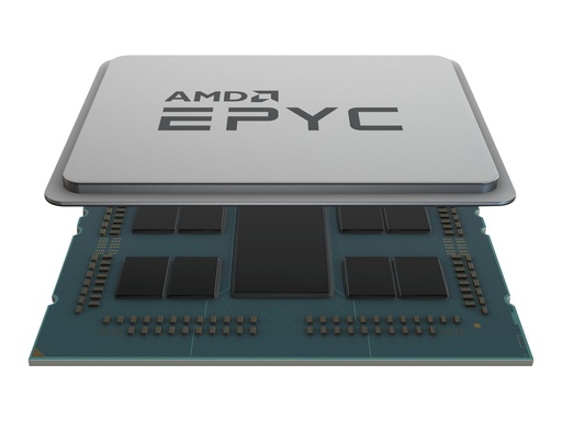 [P60465-B21] HPE AMD EPYC 9734 - 2.2 GHz - 112 Kerne - 256 MB