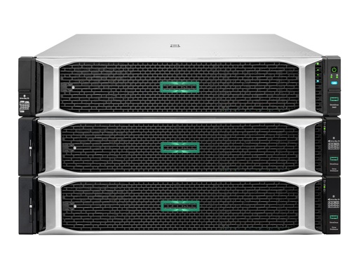 [BB962B] HPE StoreOnce 3640 Upgrade Kit - Speichergehäuse