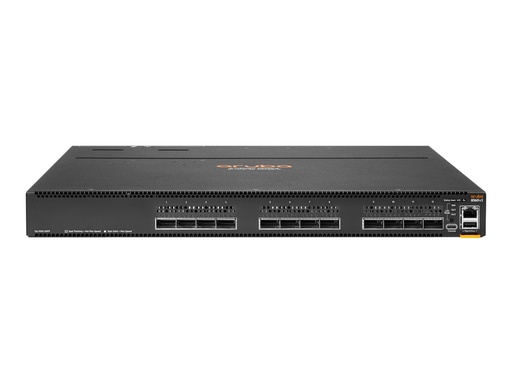 [JL708C] HPE Aruba CX 8360-12C V2 - Switch - L3 - managed