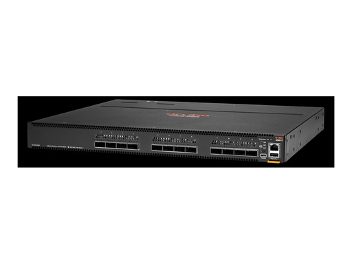 [JL709C] HPE Aruba CX 8360-12C V2 - Switch - L3 - managed