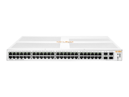 [JL685A#ABB] HPE Networking Instant On 1930 48G 4SFP/SFP+ Switch