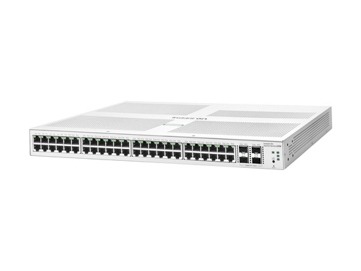 [JL685A#ABB] HPE Networking Instant On 1930 48G 4SFP/SFP+