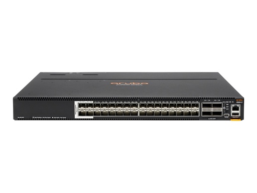 [R9G08A#ACD] HPE Aruba CX 8360-32Y4C V2 - Switch - L3 - managed