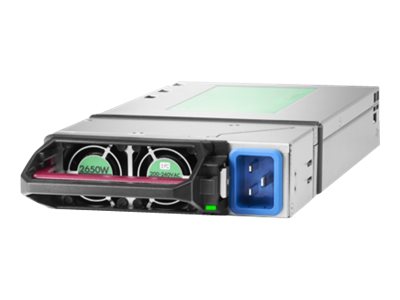 [798095-B21] HPE Stromversorgung redundant / Hot-Plug (Plug-In-Modul)