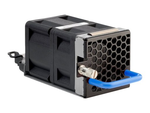 [JL631A] HPE Aruba - Lüftermodul für Netzwerkgerät - für HPE Aruba 8325-32C (Luftstrom von hinten nach vorn)