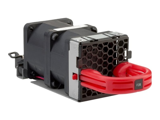 [JL628A] HPE Aruba - Lüftermodul für Netzwerkgerät - für
