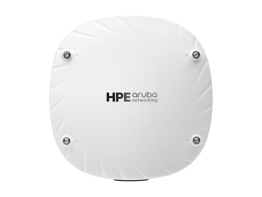 [JZ341A] HPE Aruba AP-534 (RW) TAA - Campus - Accesspoint