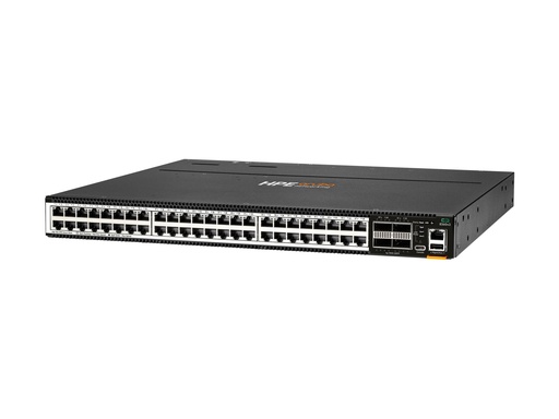 [JL707C#ABB] HPE Aruba CX 8360-48XT4C v2 - Switch - L3 - managed