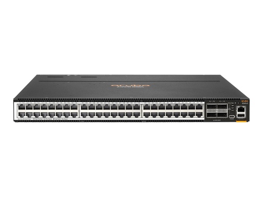 [JL706C#ABB] HPE Aruba CX 8360-48XT4C v2 - Switch - L3 - managed