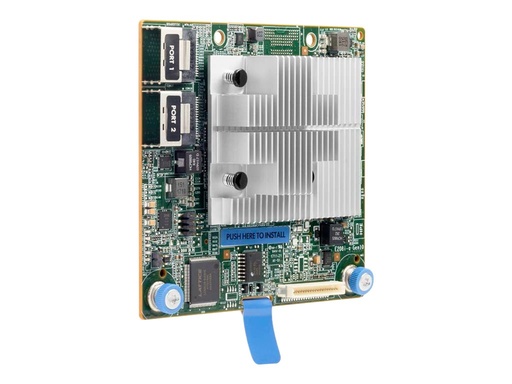 [869079-B21] HPE Smart Array E208i-a SR Gen10 - Speichercontroller (RAID)