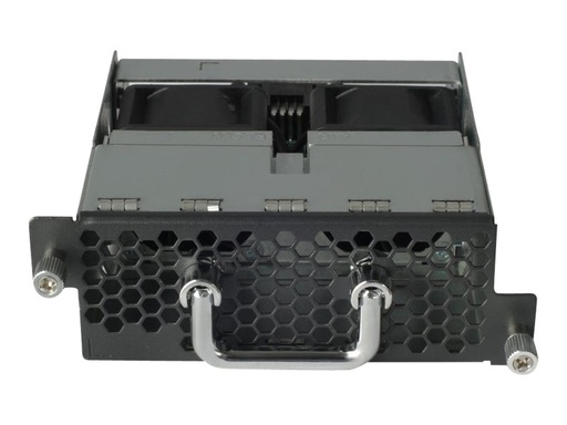 [JG553A] HPE Back to Front Airflow Fan Tray - Gebläseplatte
