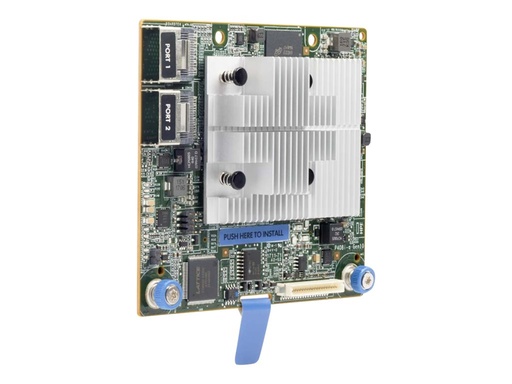 [804331-B21] HPE Smart Array P408I-A SR Gen10 - Speichercontroller (RAID)