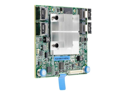 [804338-B21] HPE Smart Array P816i-a SR Gen10 - Speichercontroller (RAID)